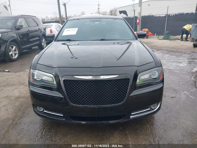 Chrysler 300 S 2014 2C3CCAGT7EH222536 Image 12