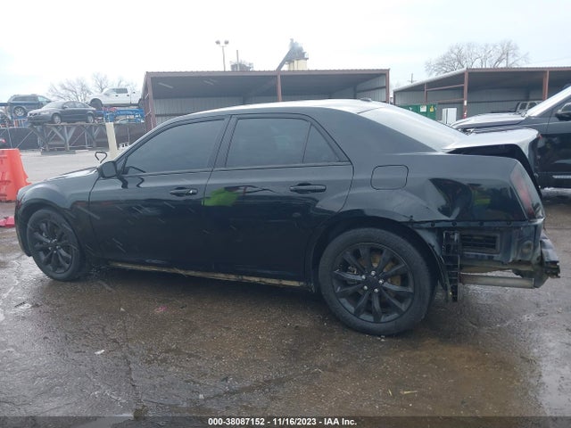Chrysler 300 S 2014 2C3CCAGT7EH222536 Image 14