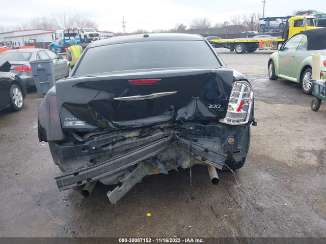 Chrysler 300 S 2014 2C3CCAGT7EH222536 Image 6