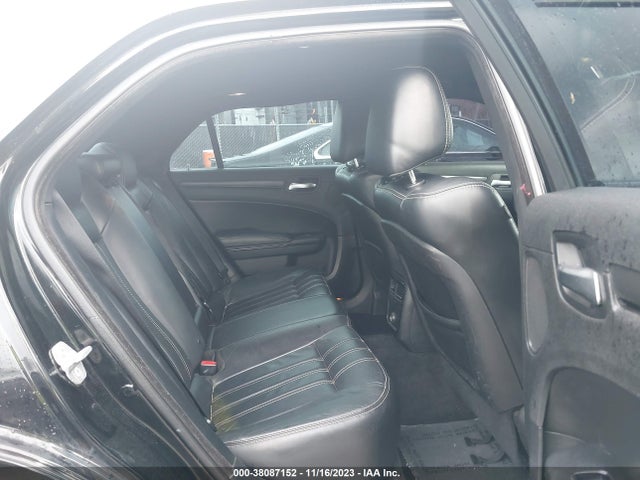 Chrysler 300 S 2014 2C3CCAGT7EH222536 Image 8