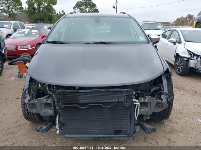 Chrysler Pacifica Limited 2017 2C4RC1GG2HR670318 Image 13