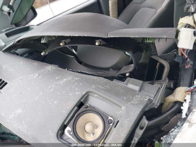 1N6AD0ER4HN711986 Nissan FRONTIER S