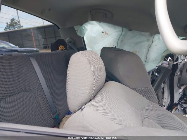 1N6AD0ER4HN711986 Nissan FRONTIER S