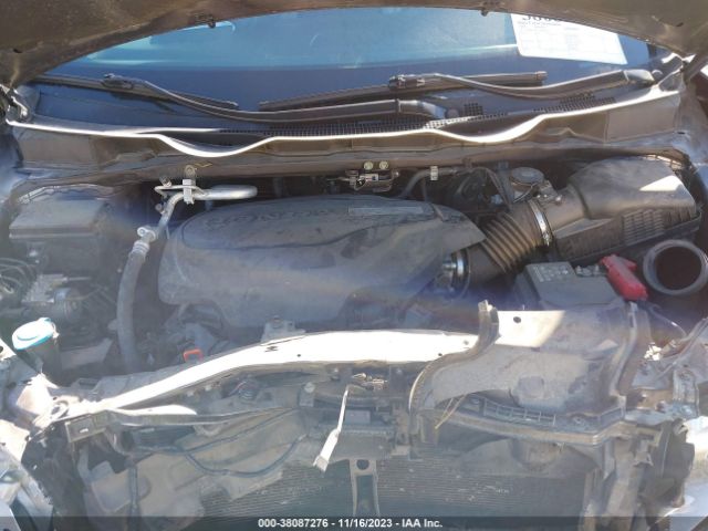 5FNRL6H7XLB066788 Honda Odyssey Ex-l/ex-l W/navi & Res