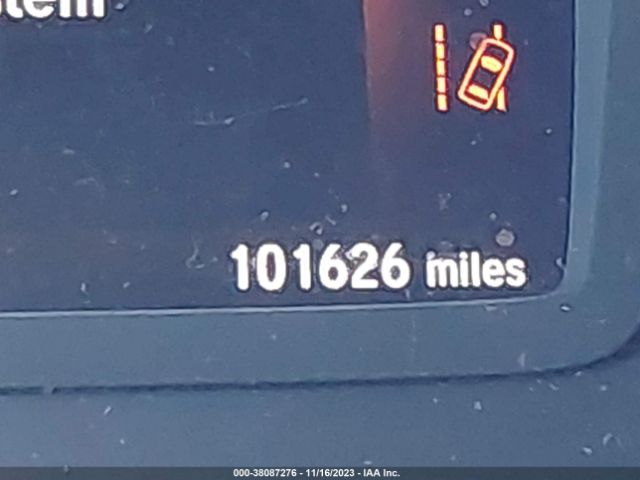 5FNRL6H7XLB066788 Honda Odyssey Ex-l/ex-l W/navi & Res