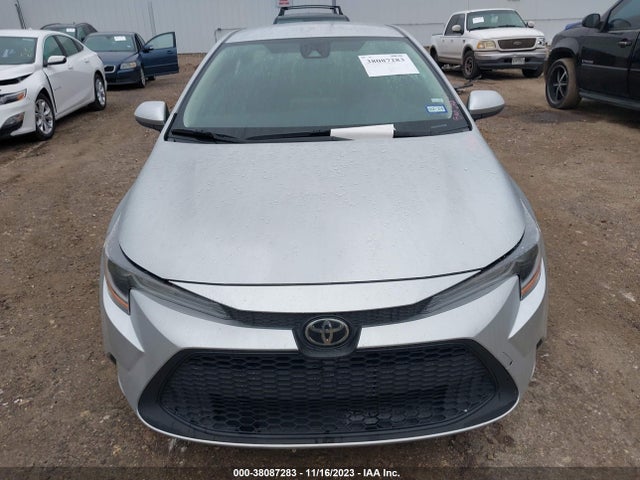 Toyota COROLLA LE 2021 JTDEPMAE8MJ157004 Image 12