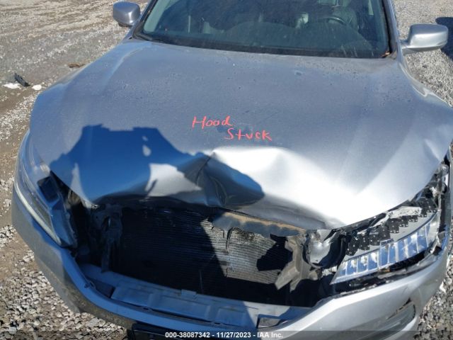 1HGCR3F96HA042285 Honda Accord Touring V6