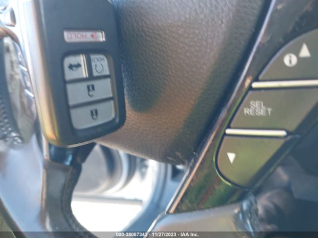 1HGCR3F96HA042285 Honda Accord Touring V6