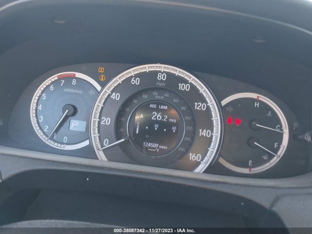1HGCR3F96HA042285 Honda Accord Touring V6