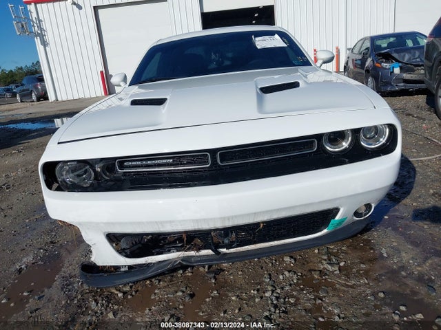 Dodge Challenger Gt 2017 2C3CDZGGXHH641113 Image 13