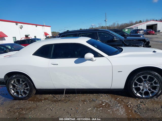 Dodge Challenger Gt 2017 2C3CDZGGXHH641113 Image 14