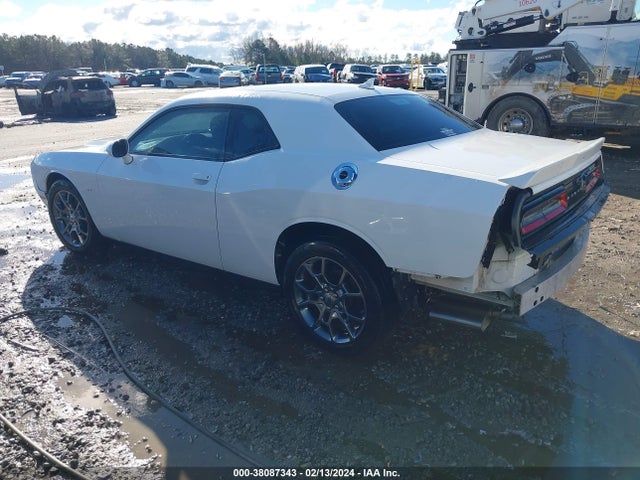 Dodge Challenger Gt 2017 2C3CDZGGXHH641113 Image 3