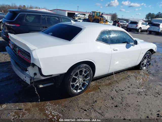 Dodge Challenger Gt 2017 2C3CDZGGXHH641113 Image 4
