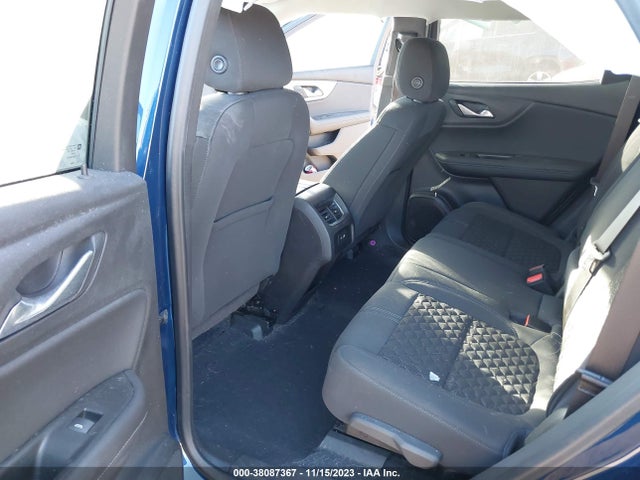 Chevrolet Blazer Awd 2lt 2022 3GNKBHR43NS141370 Image 8