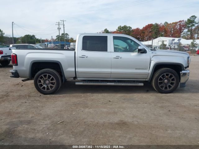 3GTU2NEC7GG239028 GMC Sierra 1500 Slt