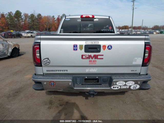 3GTU2NEC7GG239028 GMC Sierra 1500 Slt