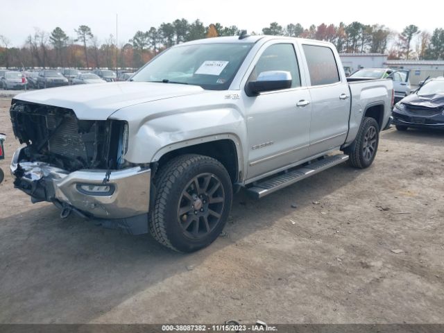 3GTU2NEC7GG239028 GMC Sierra 1500 Slt