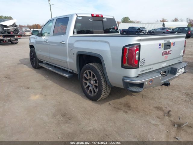 3GTU2NEC7GG239028 GMC Sierra 1500 Slt