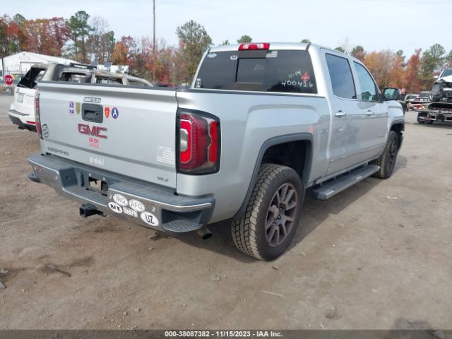 3GTU2NEC7GG239028 GMC Sierra 1500 Slt