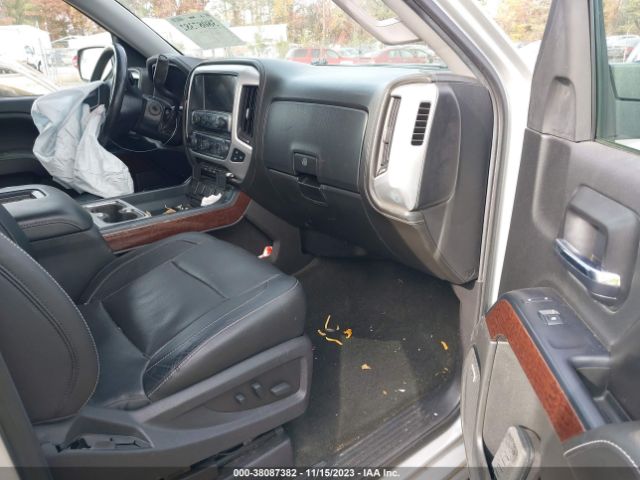 3GTU2NEC7GG239028 GMC Sierra 1500 Slt