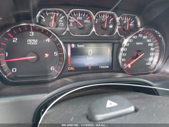 3GTU2NEC7GG239028 GMC Sierra 1500 Slt