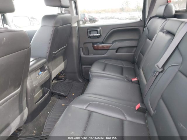 3GTU2NEC7GG239028 GMC Sierra 1500 Slt