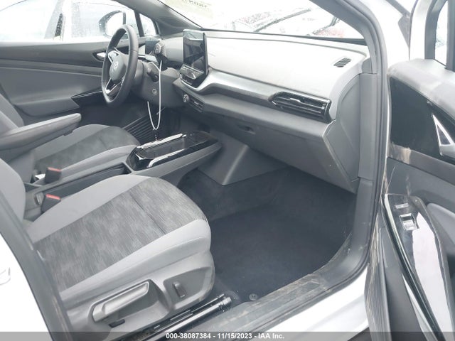 WVGJNPE25NP071830 Volkswagen Id.4 Awd Pro