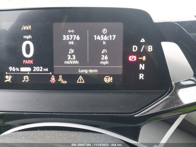 WVGJNPE25NP071830 Volkswagen Id.4 Awd Pro
