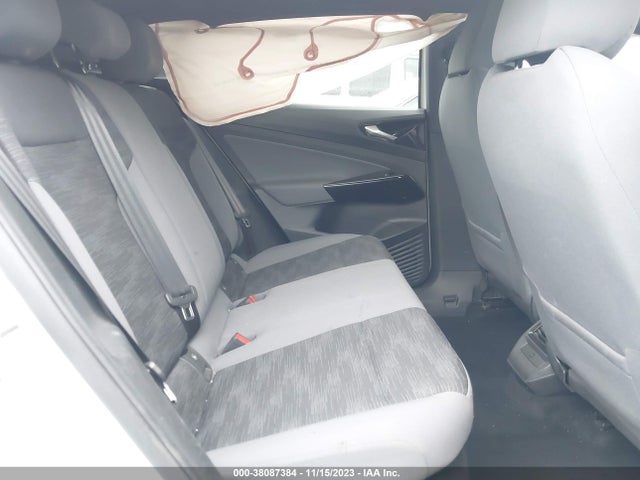 WVGJNPE25NP071830 Volkswagen Id.4 Awd Pro