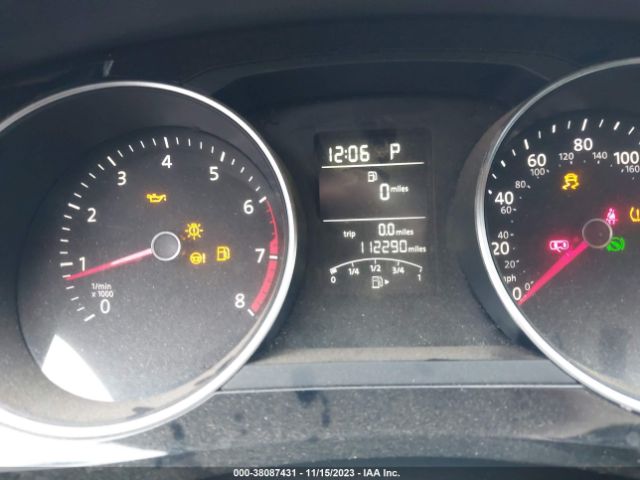 3VWD17AJ1GM245232 Volkswagen Jetta 1.8t Sport