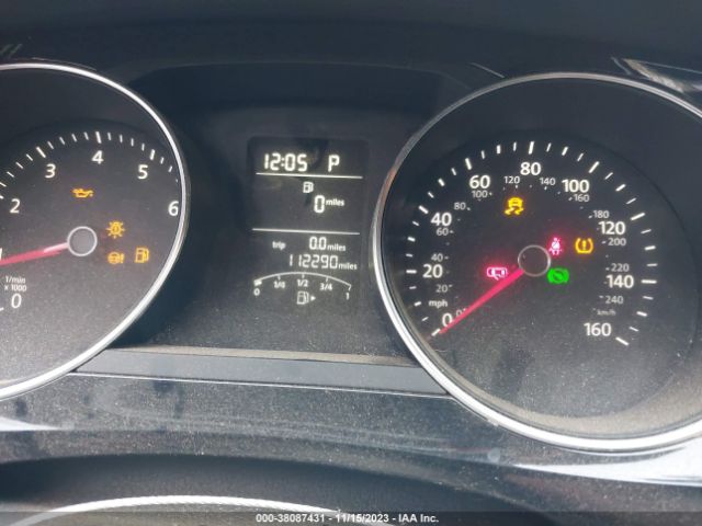 3VWD17AJ1GM245232 Volkswagen Jetta 1.8t Sport