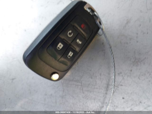2GKALMEK0E6184968 GMC Terrain Sle