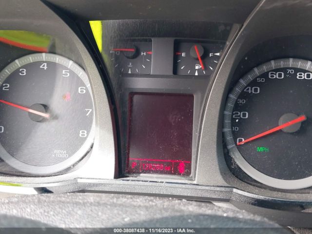 2GKALMEK0E6184968 GMC Terrain Sle