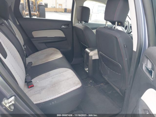 2GKALMEK0E6184968 GMC Terrain Sle
