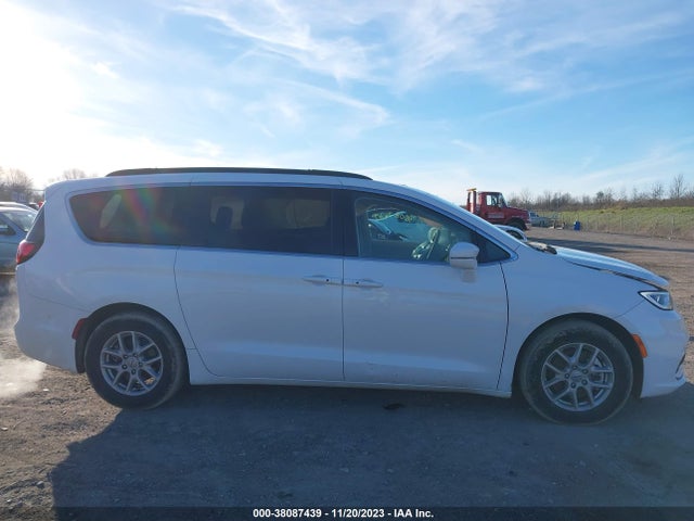 Chrysler Pacifica Touring L 2022 2C4RC1BG9NR228994 Image 13