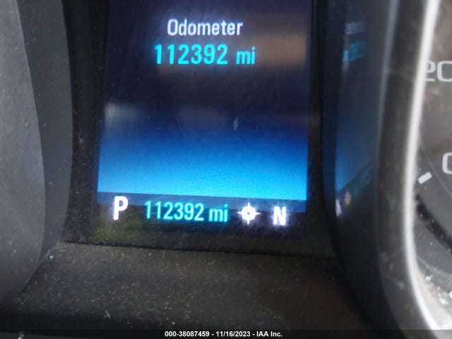 Chevrolet MALIBU 1LT 2014 1G11C5SL9EF243934 Image 7