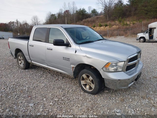 RAM 1500 Slt 2015 1C6RR7LG3FS664506 головне зображення
