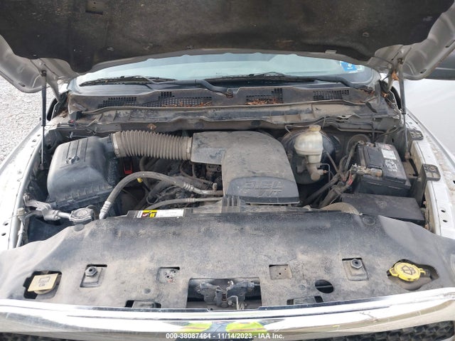 RAM 1500 Slt 2015 1C6RR7LG3FS664506 Image 10