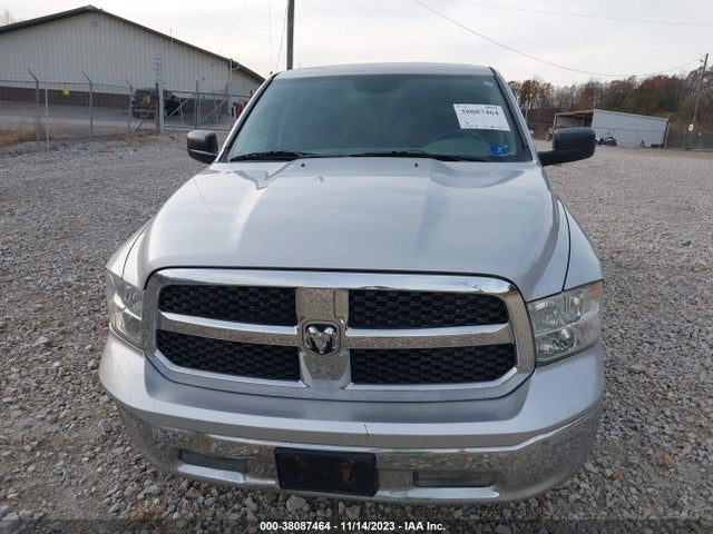 RAM 1500 Slt 2015 1C6RR7LG3FS664506 Image 11