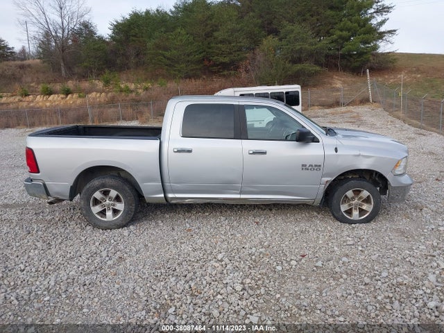 RAM 1500 Slt 2015 1C6RR7LG3FS664506 Image 12