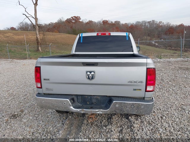 RAM 1500 Slt 2015 1C6RR7LG3FS664506 Image 15