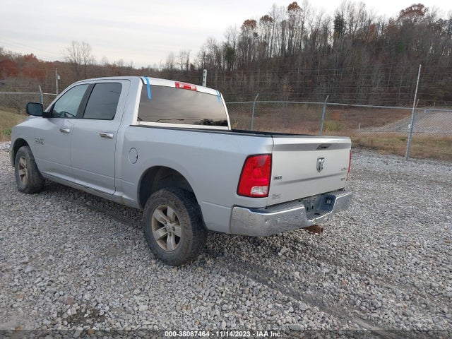 RAM 1500 Slt 2015 1C6RR7LG3FS664506 Image 3