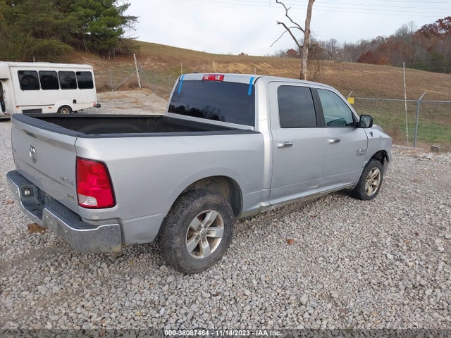 RAM 1500 Slt 2015 1C6RR7LG3FS664506 Image 4