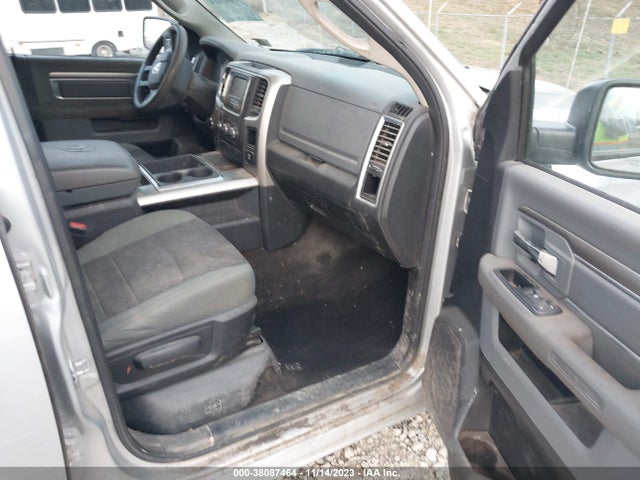 RAM 1500 Slt 2015 1C6RR7LG3FS664506 Image 5