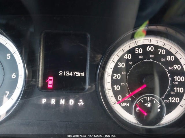 RAM 1500 Slt 2015 1C6RR7LG3FS664506 Image 7