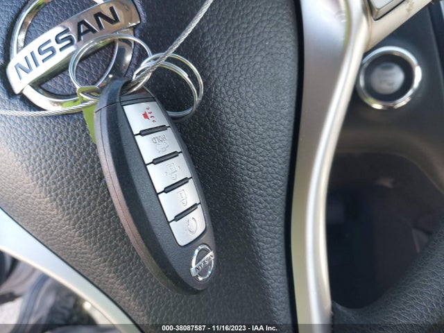 2018 NISSAN ALTIMA 2.5 S VIN: 1N4AL3AP2JC194481
