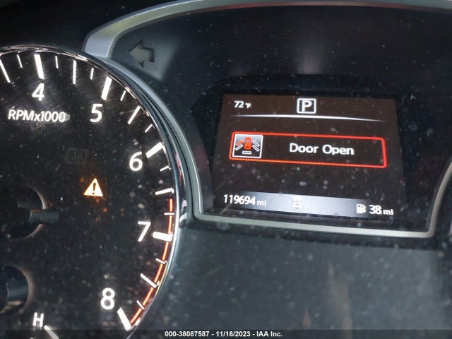 2018 NISSAN ALTIMA 2.5 S VIN: 1N4AL3AP2JC194481