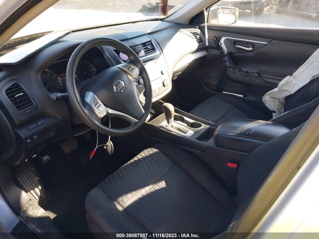 2018 NISSAN ALTIMA 2.5 S VIN: 1N4AL3AP2JC194481