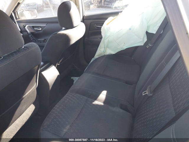 2018 NISSAN ALTIMA 2.5 S VIN: 1N4AL3AP2JC194481