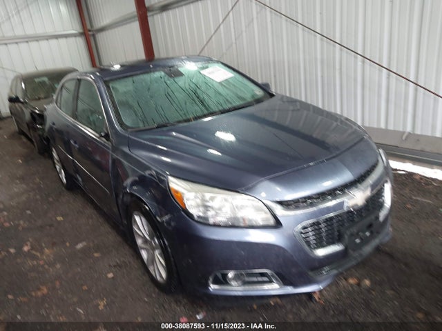 Chevrolet MALIBU 2LT 2014 1G11E5SL5EF229202 Image 1